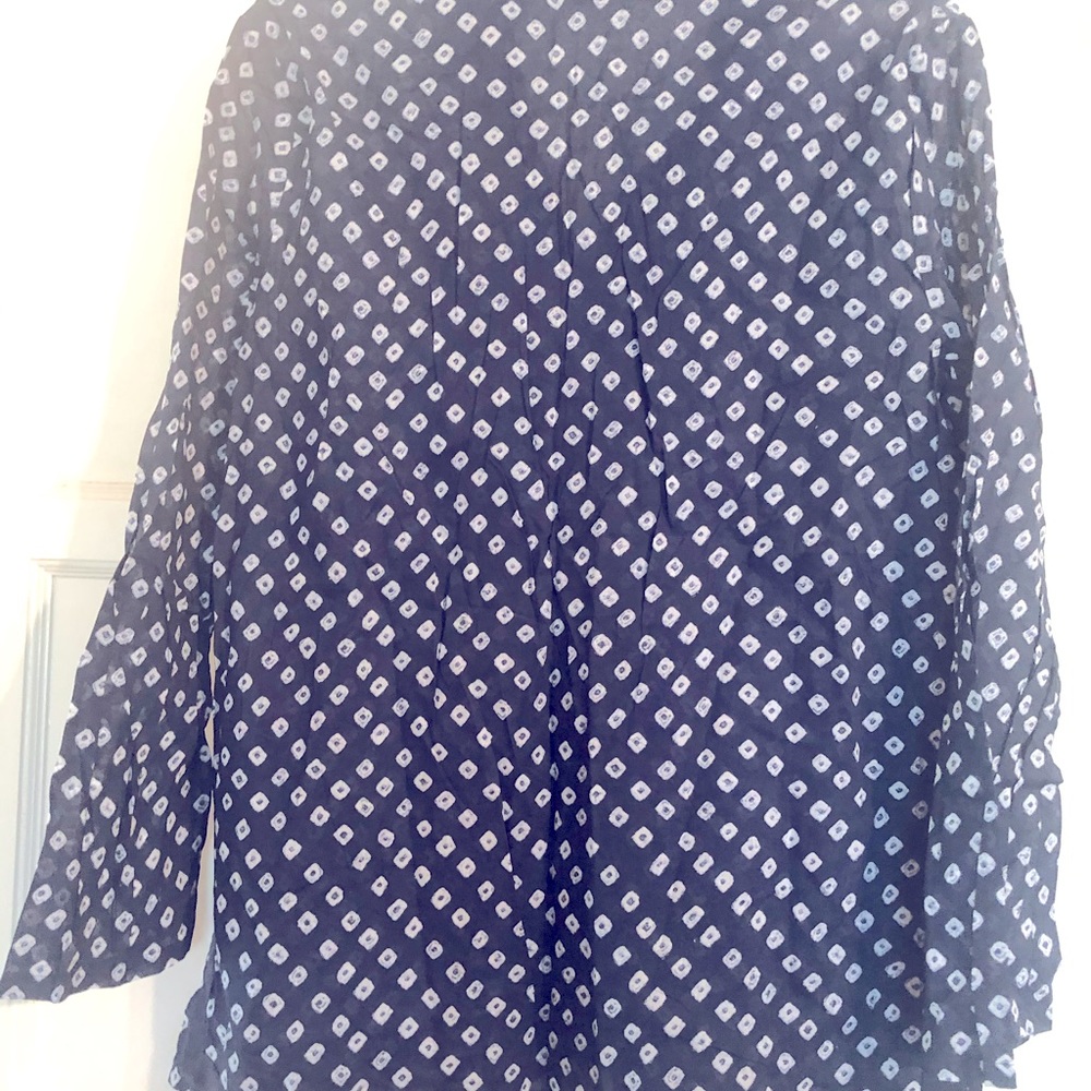 Designer tunic - Picture 4 of 4